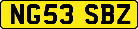 NG53SBZ