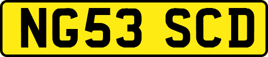 NG53SCD