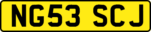 NG53SCJ