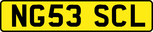 NG53SCL