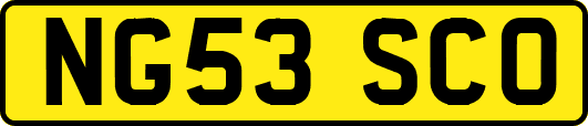 NG53SCO