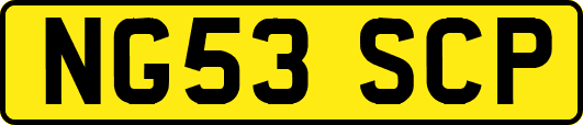 NG53SCP