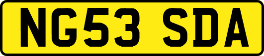 NG53SDA
