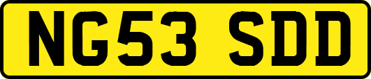 NG53SDD