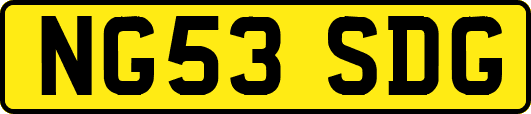NG53SDG