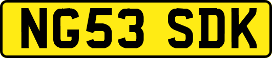 NG53SDK