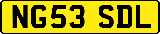 NG53SDL