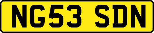 NG53SDN