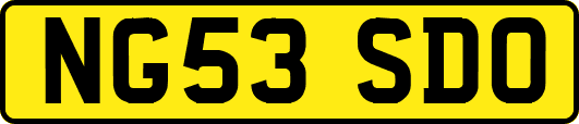 NG53SDO