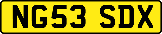 NG53SDX