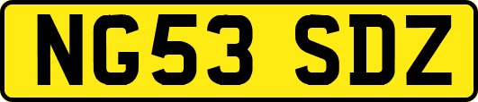 NG53SDZ