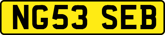 NG53SEB