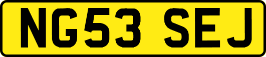 NG53SEJ