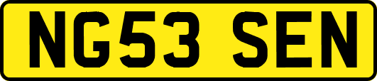 NG53SEN