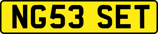 NG53SET