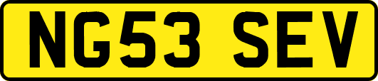 NG53SEV