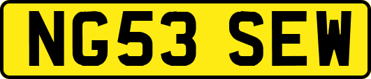 NG53SEW