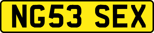 NG53SEX