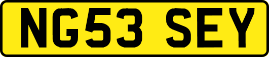 NG53SEY