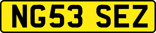 NG53SEZ