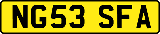 NG53SFA
