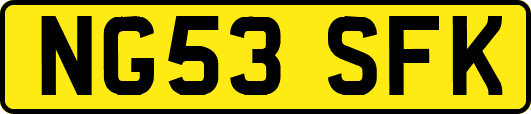 NG53SFK