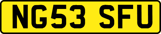 NG53SFU