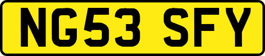 NG53SFY