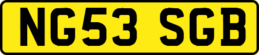 NG53SGB