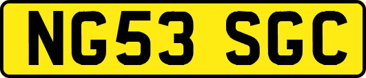 NG53SGC