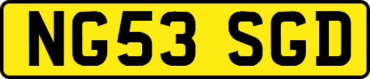 NG53SGD