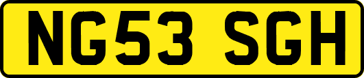 NG53SGH