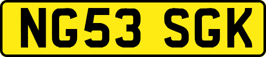 NG53SGK