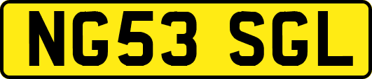 NG53SGL