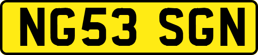 NG53SGN