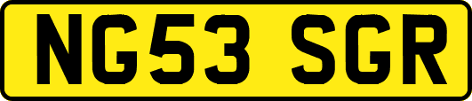 NG53SGR