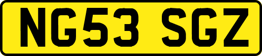 NG53SGZ