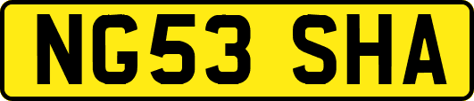 NG53SHA