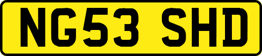 NG53SHD