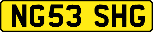 NG53SHG