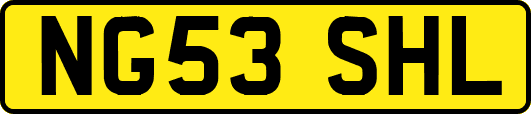 NG53SHL