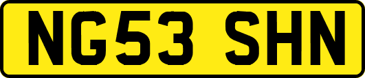 NG53SHN