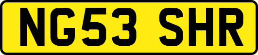NG53SHR