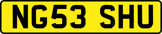 NG53SHU