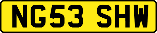 NG53SHW