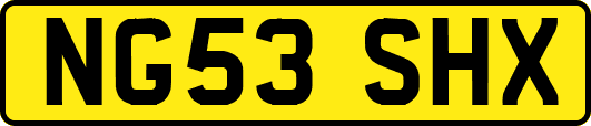 NG53SHX