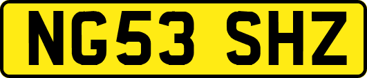 NG53SHZ