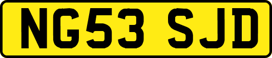 NG53SJD