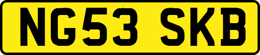 NG53SKB