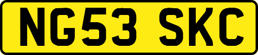 NG53SKC